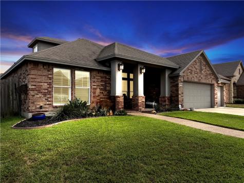 7914 Todd Hunter Drive Corpus Christi TX 78414