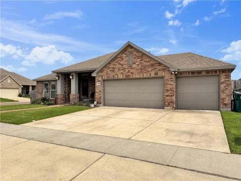 7914 Todd Hunter Drive Corpus Christi TX 78414