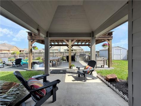 7914 Todd Hunter Drive Corpus Christi TX 78414