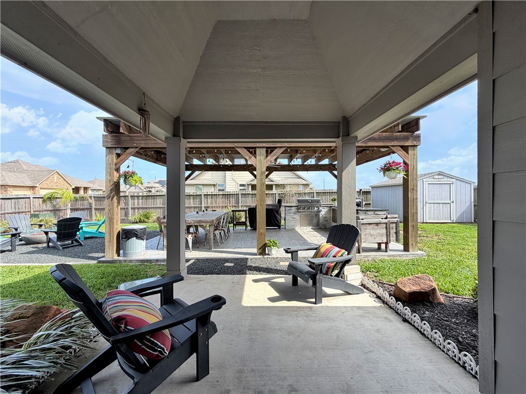 7914 Todd Hunter Drive Corpus Christi TX 78414