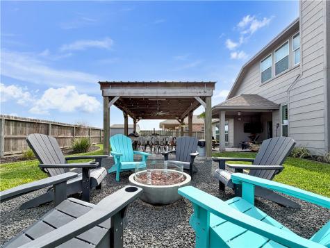 7914 Todd Hunter Drive Corpus Christi TX 78414