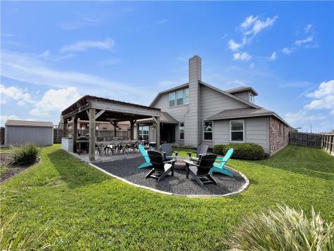 7914 Todd Hunter Drive Corpus Christi TX 78414