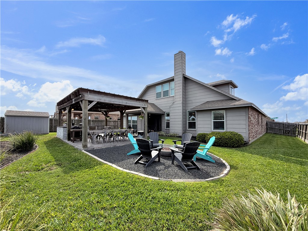 7914 Todd Hunter Drive Corpus Christi TX 78414