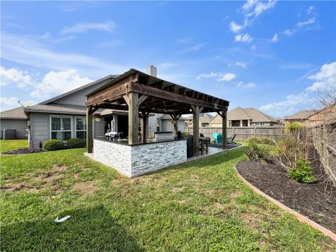 7914 Todd Hunter Drive Corpus Christi TX 78414