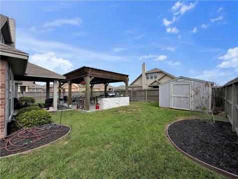 7914 Todd Hunter Drive Corpus Christi TX 78414