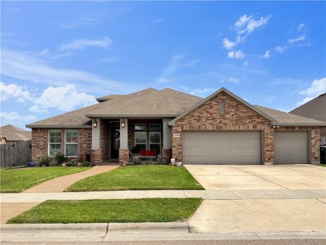 7914 Todd Hunter Drive Corpus Christi TX 78414