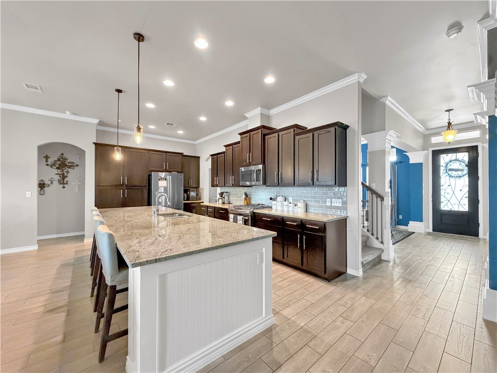 7914 Todd Hunter Drive Corpus Christi TX 78414