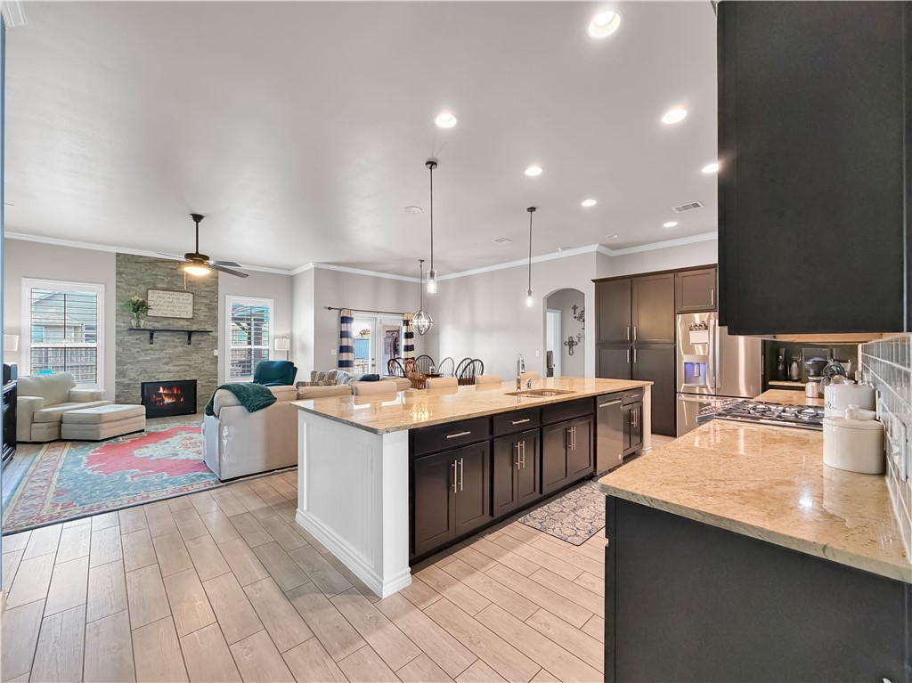 7914 Todd Hunter Drive Corpus Christi TX 78414