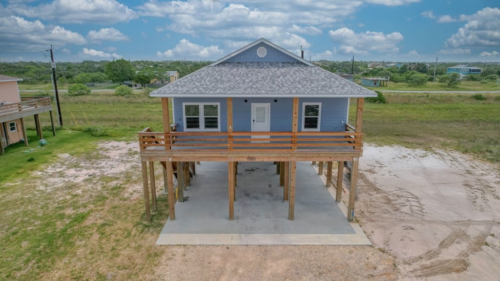 13 & 14 Bayview Loop Rockport TX 78382