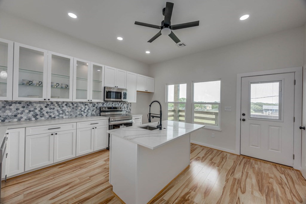 13 & 14 Bayview Loop Rockport TX 78382