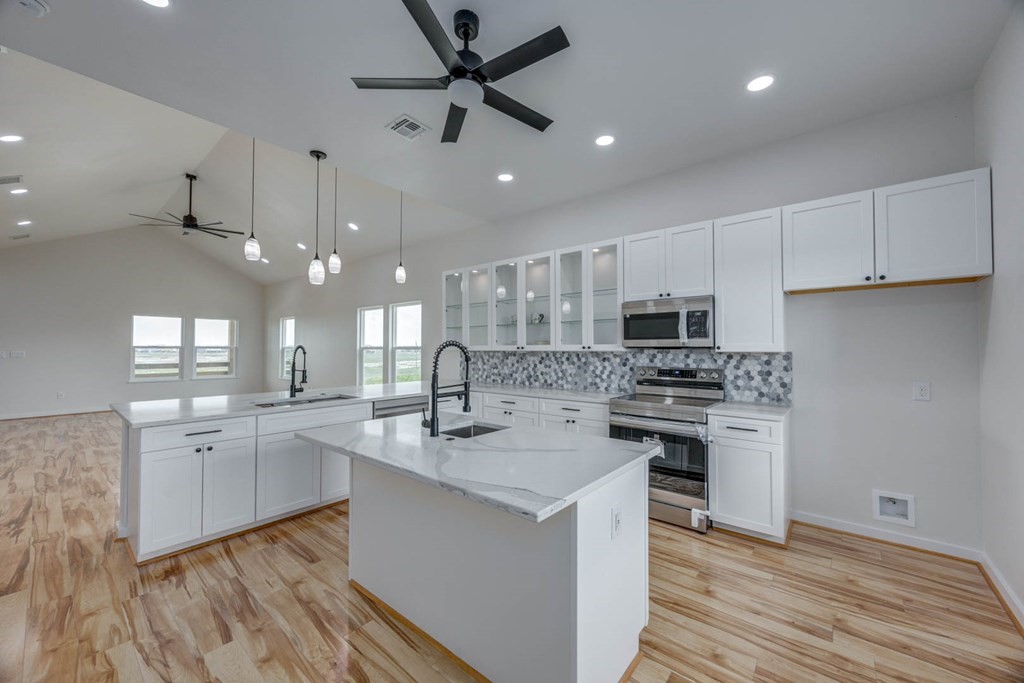 13 & 14 Bayview Loop Rockport TX 78382