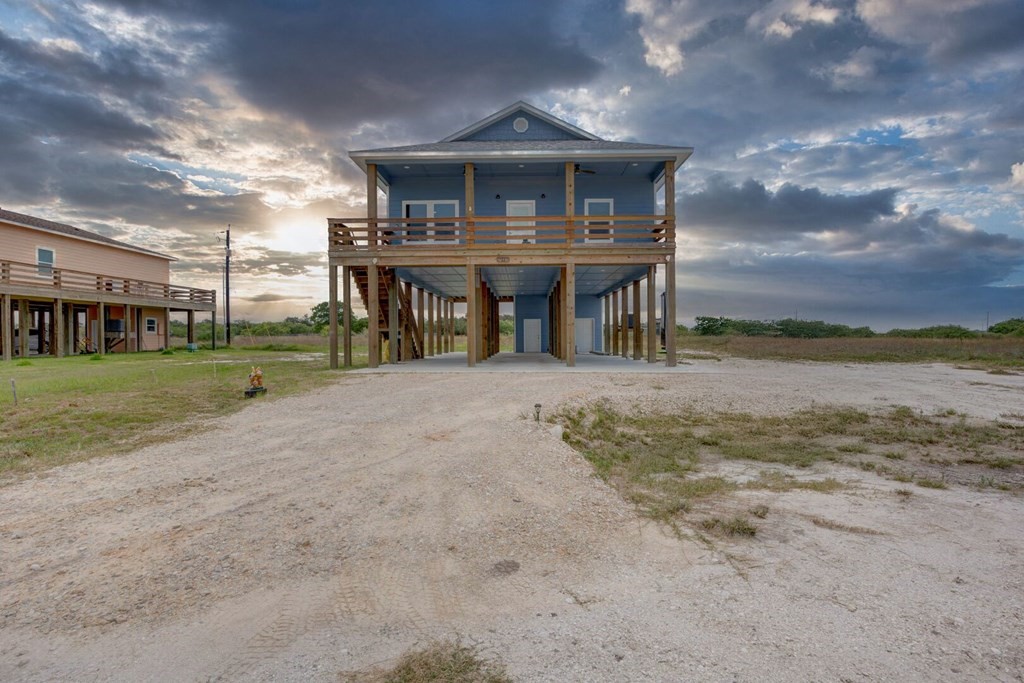 13 & 14 Bayview Loop Rockport TX 78382