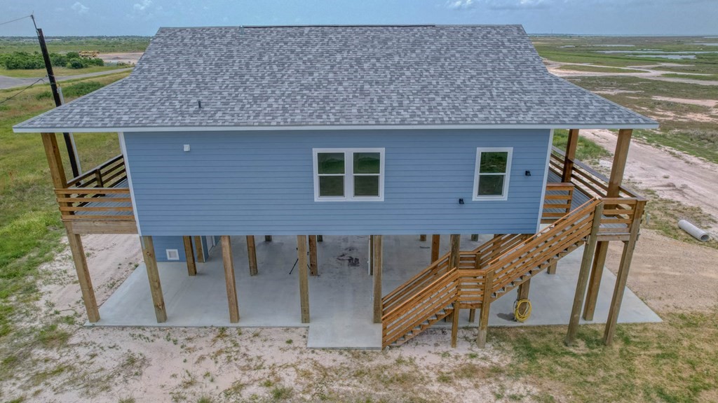 13 & 14 Bayview Loop Rockport TX 78382