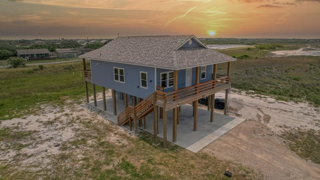 13 & 14 Bayview Loop Rockport TX 78382