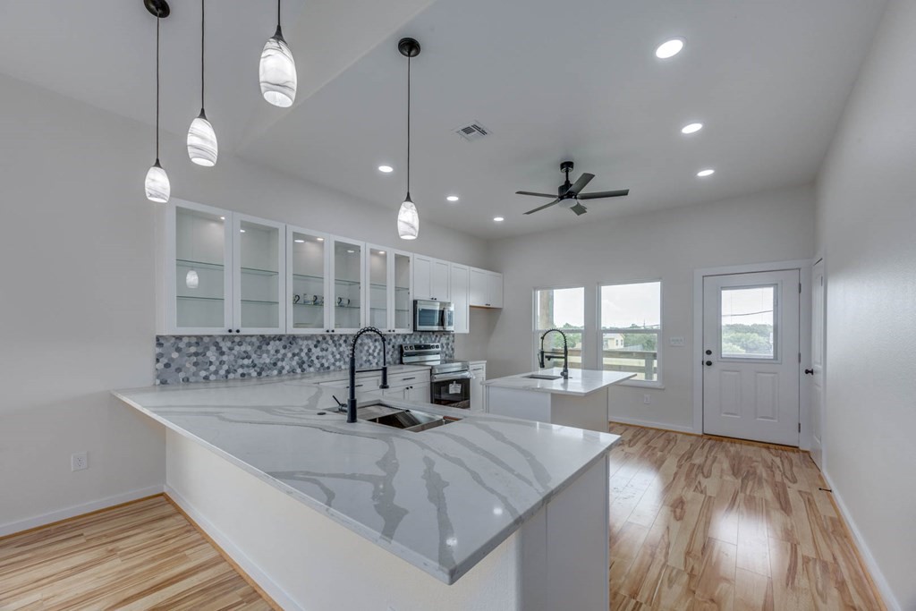 13 & 14 Bayview Loop Rockport TX 78382