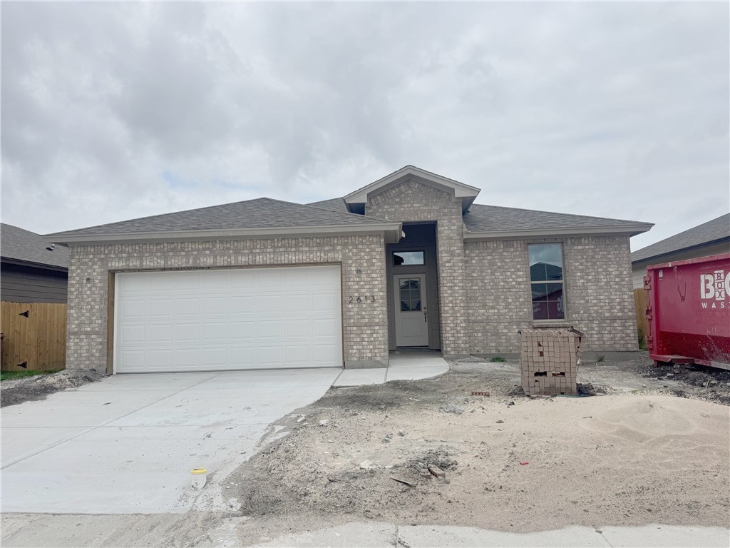 2613 Westeros Street Corpus Christi TX 78415