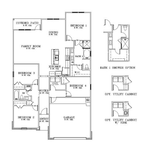 2613 Westeros Street Corpus Christi TX 78415
