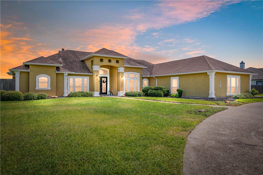 5614 Kitty Hawk Drive Corpus Christi TX 78414