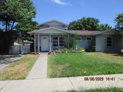4218 Chester Street Corpus Christi TX 78411