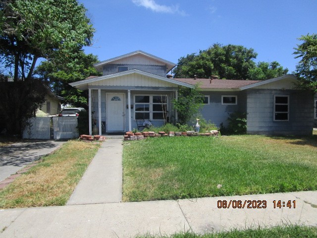 4218 Chester Street Corpus Christi TX 78411