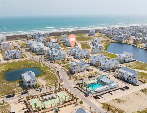 153 Waters Edge Street Port Aransas TX 78373
