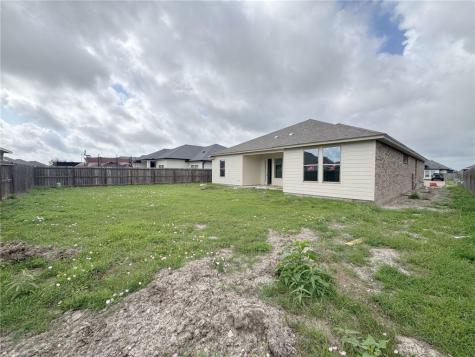 7714 Superman Drive Corpus Christi TX 78414