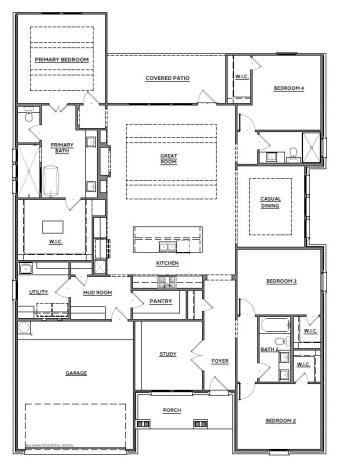 7714 Superman Drive Corpus Christi TX 78414