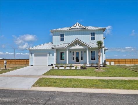 7518 Ruby Bay Court Port Aransas TX 78373