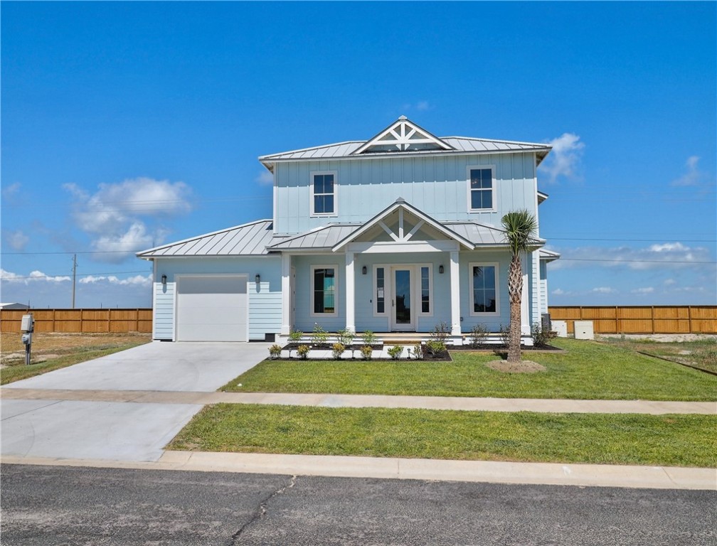 7518 Ruby Bay Court Port Aransas TX 78373