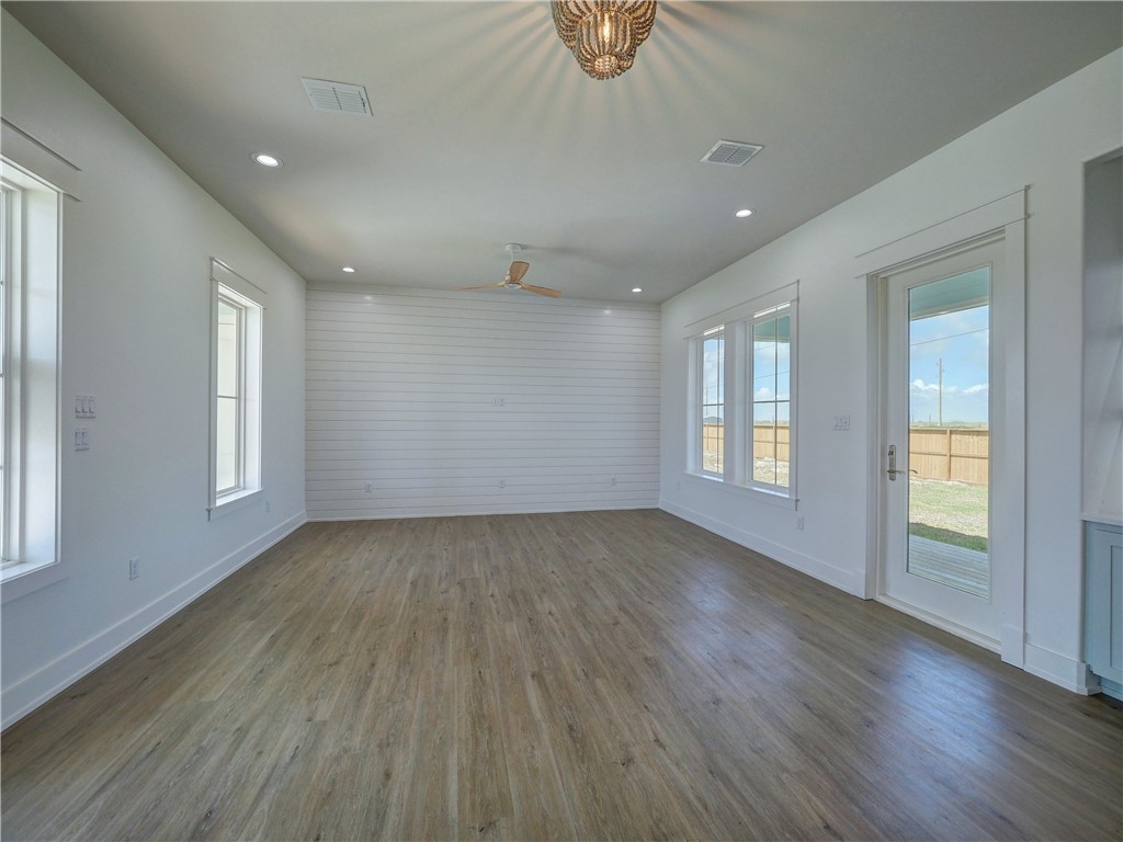 7518 Ruby Bay Court Port Aransas TX 78373