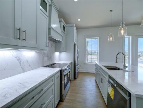 7518 Ruby Bay Court Port Aransas TX 78373