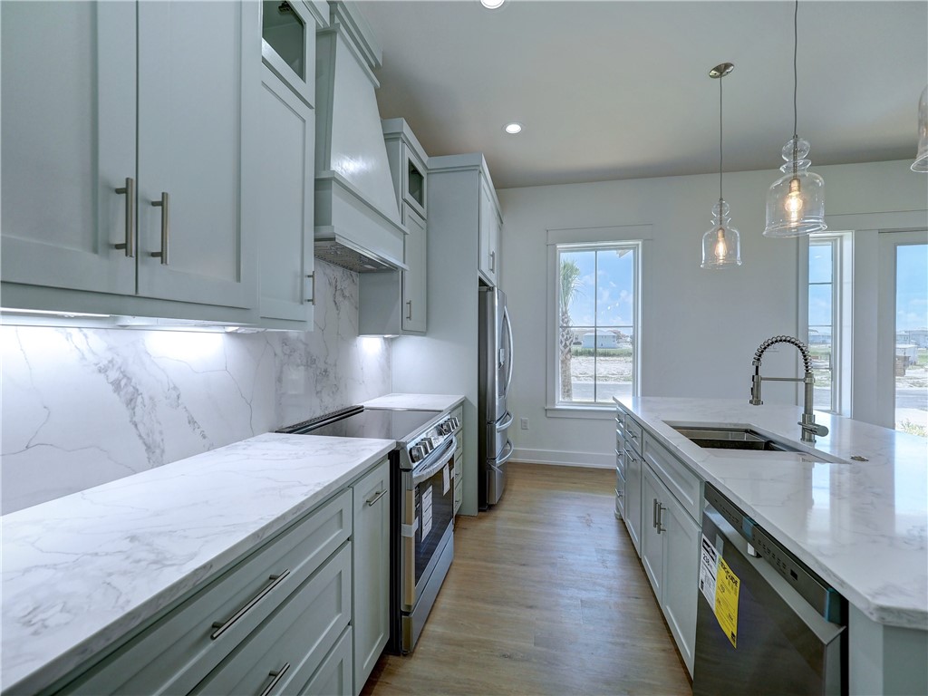 7518 Ruby Bay Court Port Aransas TX 78373