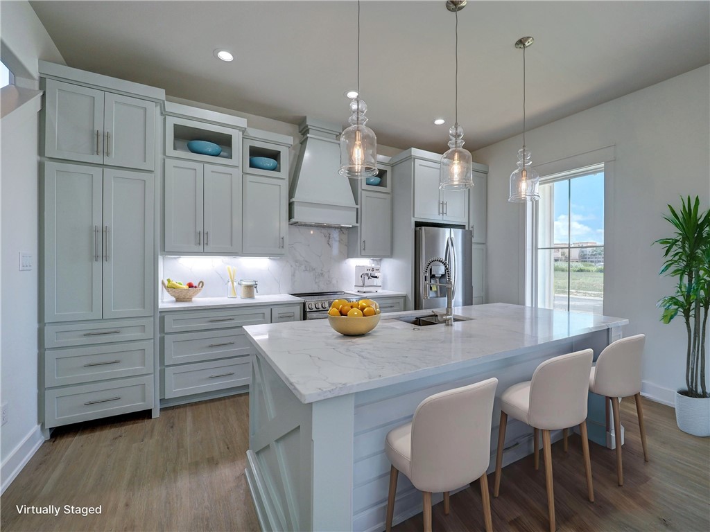 7518 Ruby Bay Court Port Aransas TX 78373