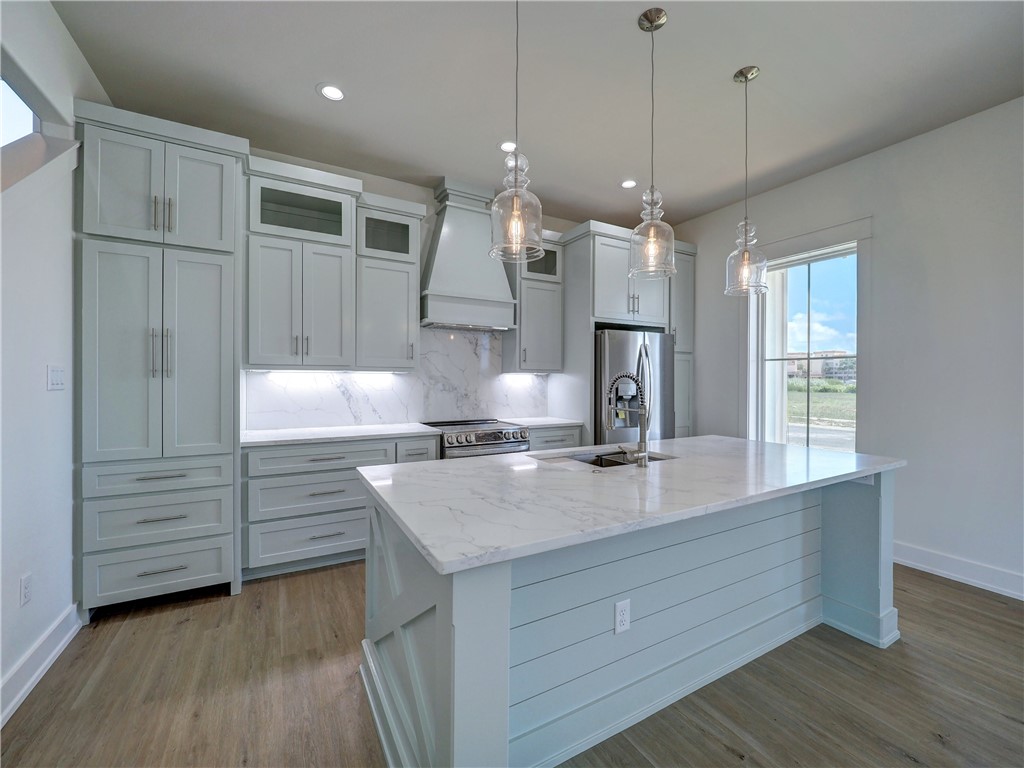 7518 Ruby Bay Court Port Aransas TX 78373