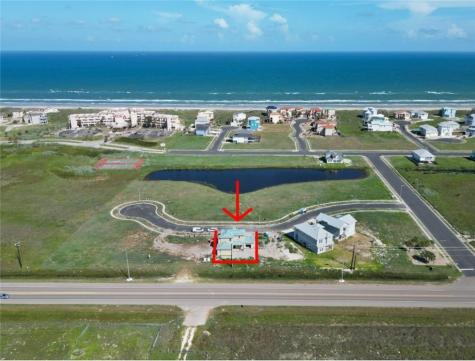 7518 Ruby Bay Court Port Aransas TX 78373