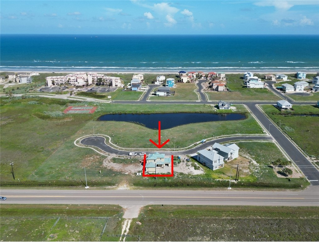 7518 Ruby Bay Court Port Aransas TX 78373