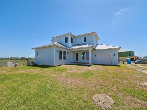 7518 Ruby Bay Court Port Aransas TX 78373