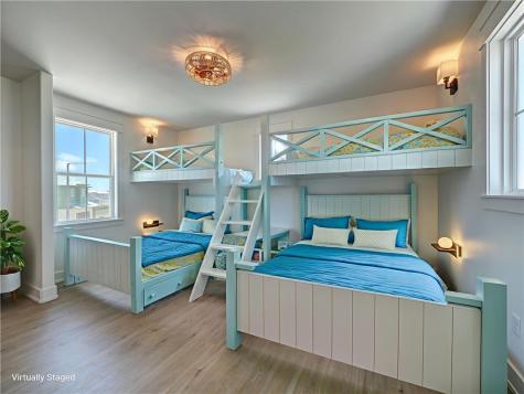 7518 Ruby Bay Court Port Aransas TX 78373