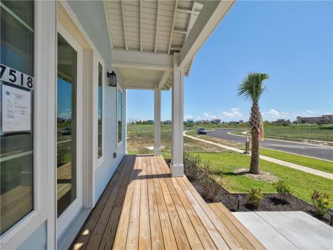 7518 Ruby Bay Court Port Aransas TX 78373