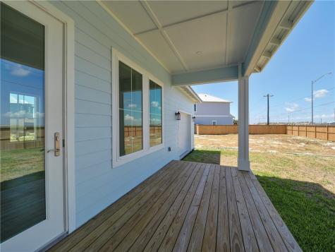 7518 Ruby Bay Court Port Aransas TX 78373