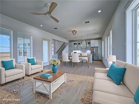 7518 Ruby Bay Court Port Aransas TX 78373