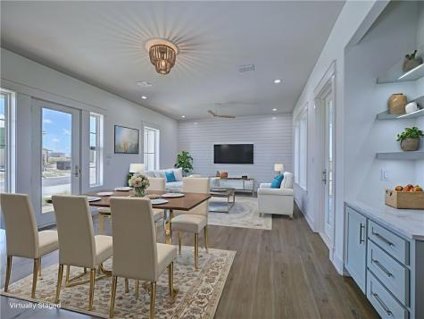 7518 Ruby Bay Court Port Aransas TX 78373