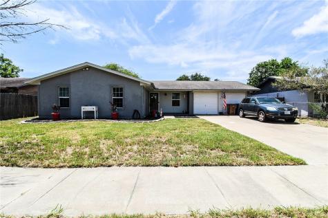 433 Pleiades Place Corpus Christi TX 78418