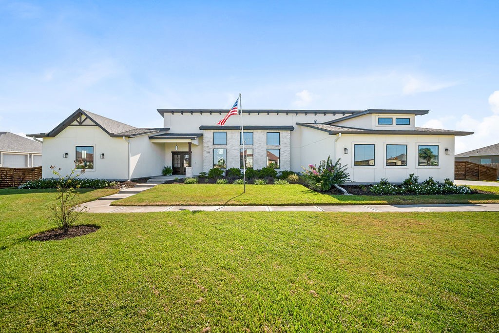 2326 Loxley Drive Corpus Christi TX 78415