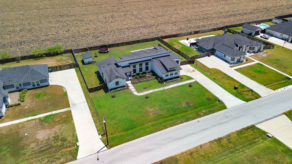 2326 Loxley Drive Corpus Christi TX 78415