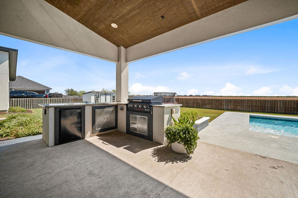 2326 Loxley Drive Corpus Christi TX 78415