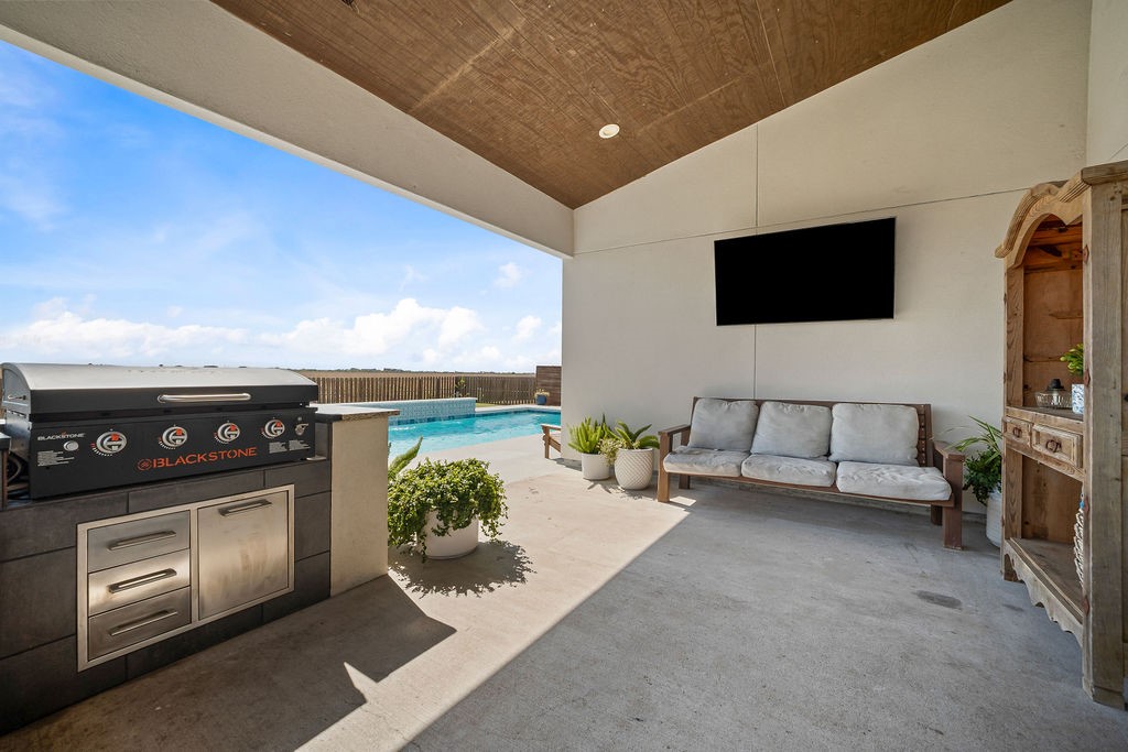 2326 Loxley Drive Corpus Christi TX 78415