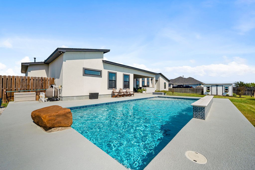 2326 Loxley Drive Corpus Christi TX 78415