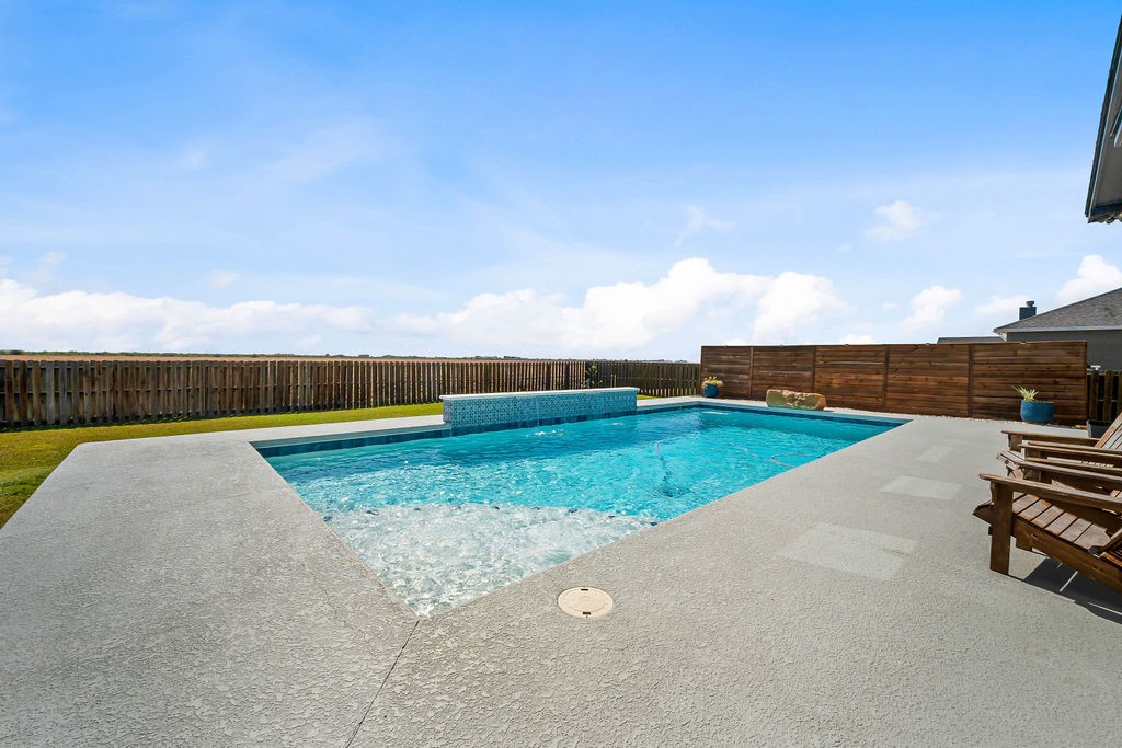 2326 Loxley Drive Corpus Christi TX 78415
