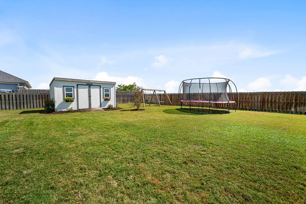2326 Loxley Drive Corpus Christi TX 78415